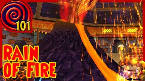 Rain of fire wizard101 - Search for content related to Rain Beetle in the Central Wiki Forums by clicking here. [1] Property "HasPetAbility" (as page type) with input value "PetAbility:{{{talent1}}}" contains invalid characters or is incomplete and therefore can cause unexpected results during a query or annotation process. 